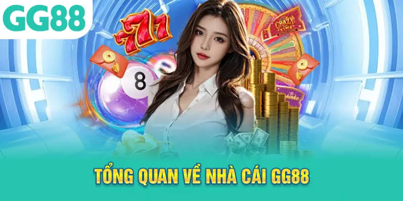 Tổng quan nhà cái GG88 Tổng quan nhà cái GG88